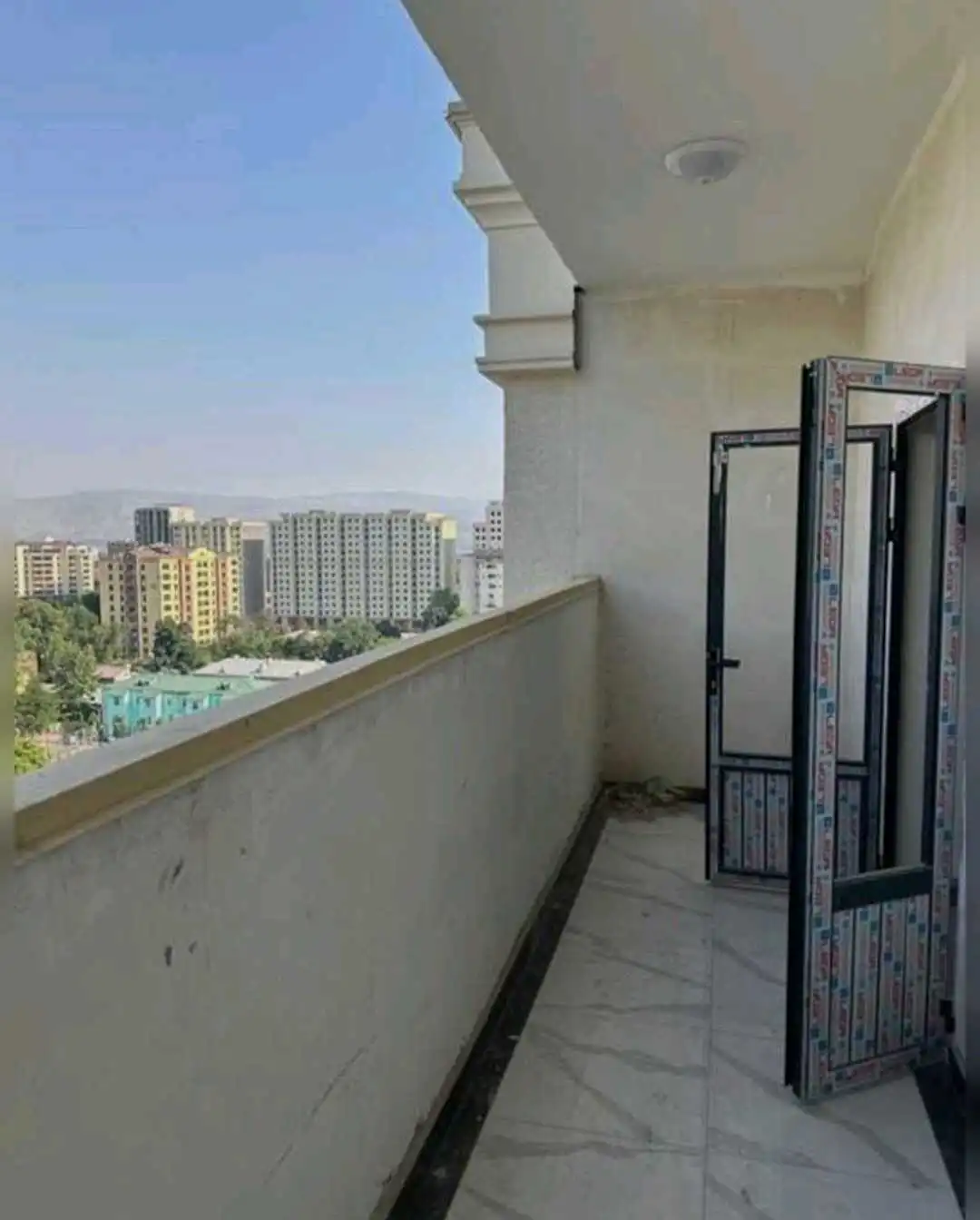 2-к квартира, 13 этаж, 87 м², Шохмансур