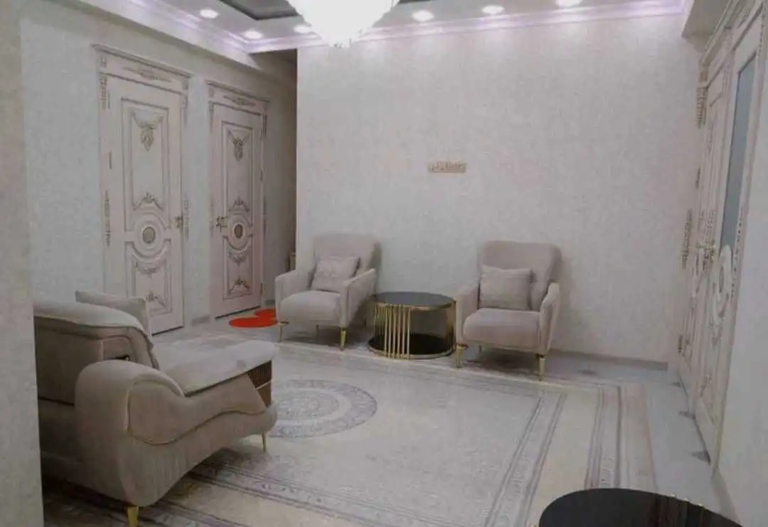 3-к квартира, 8 этаж, 90 м², Исмоил Сомони