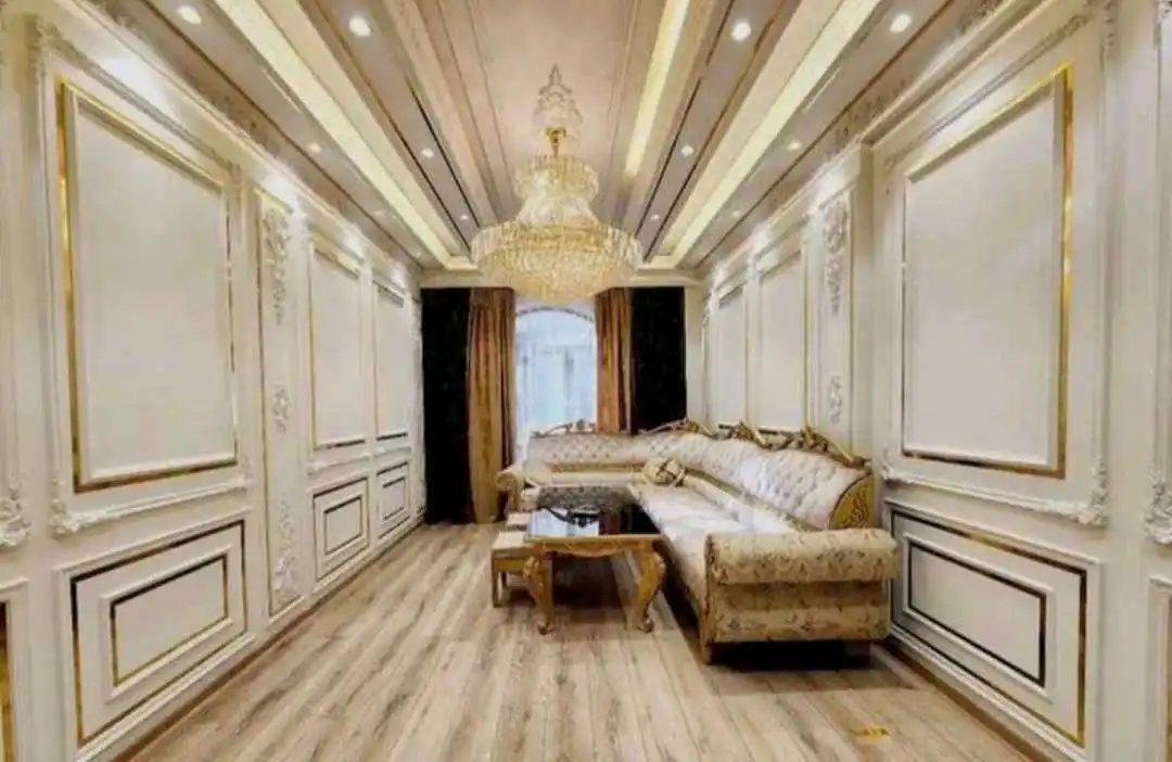 3-к квартира, 2 этаж, 100 м², Исмоил Сомони