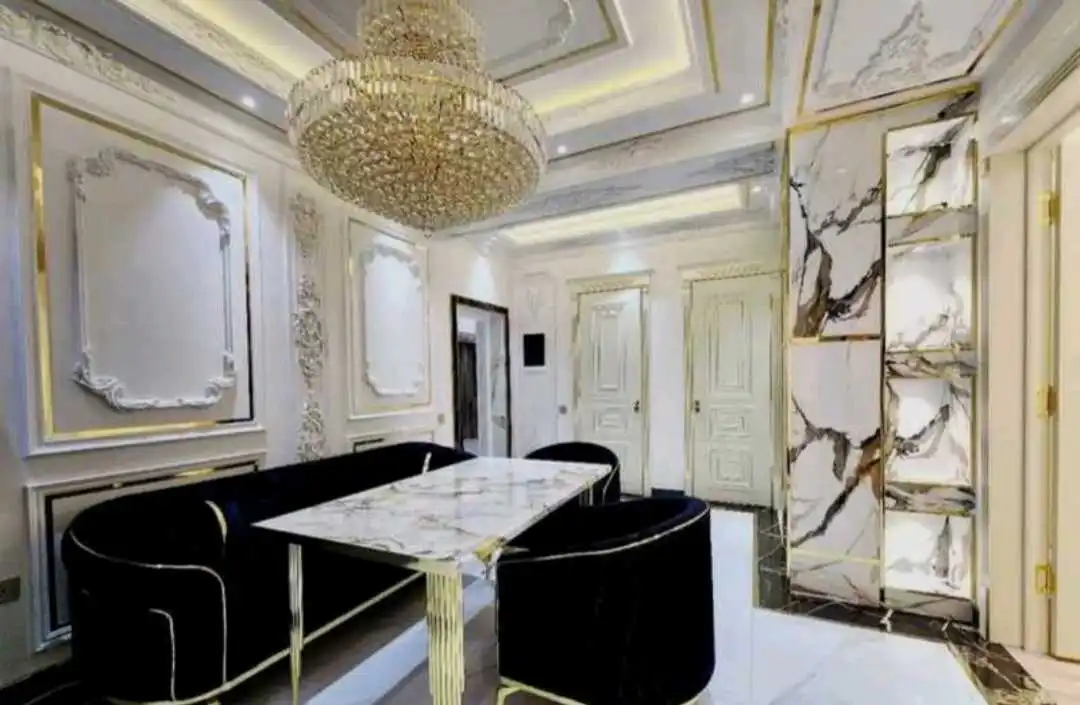 3-к квартира, 2 этаж, 100 м², Исмоил Сомони