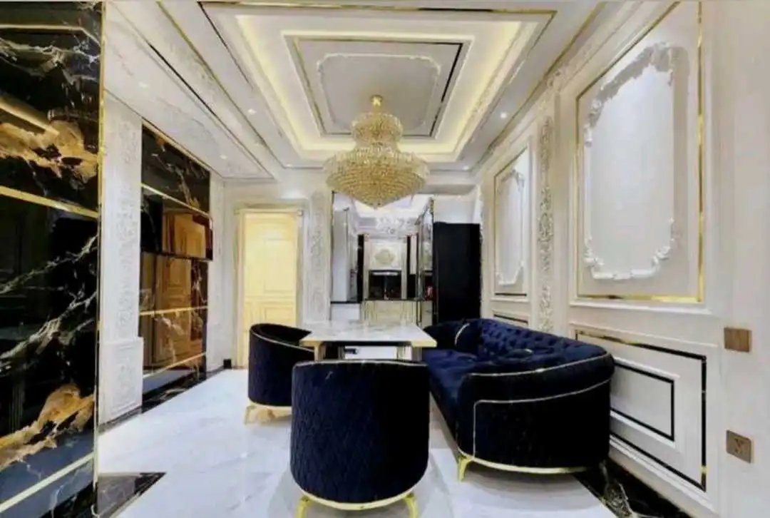 3-к квартира, 2 этаж, 100 м², Исмоил Сомони