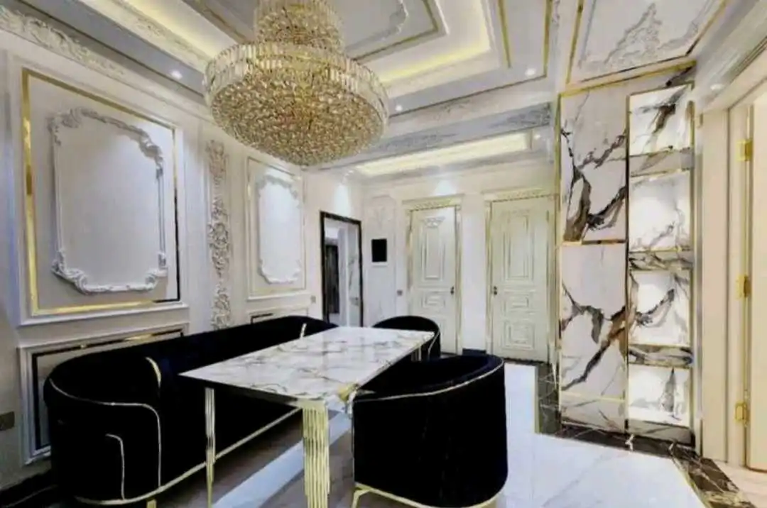 3-к квартира, 2 этаж, 100 м², Исмоил Сомони