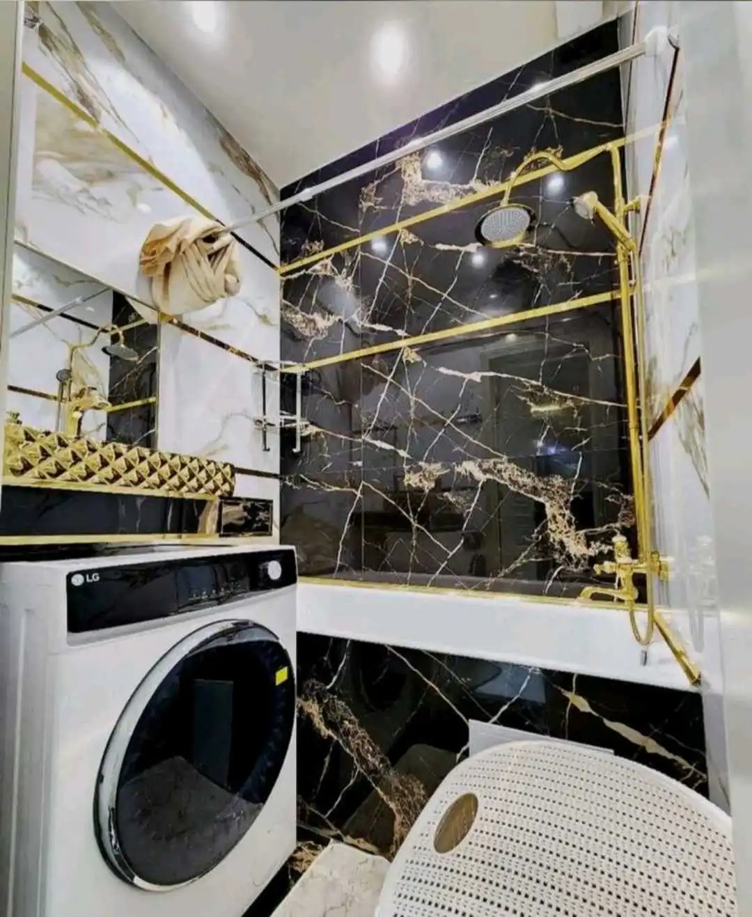 3-к квартира, 2 этаж, 100 м², Исмоил Сомони