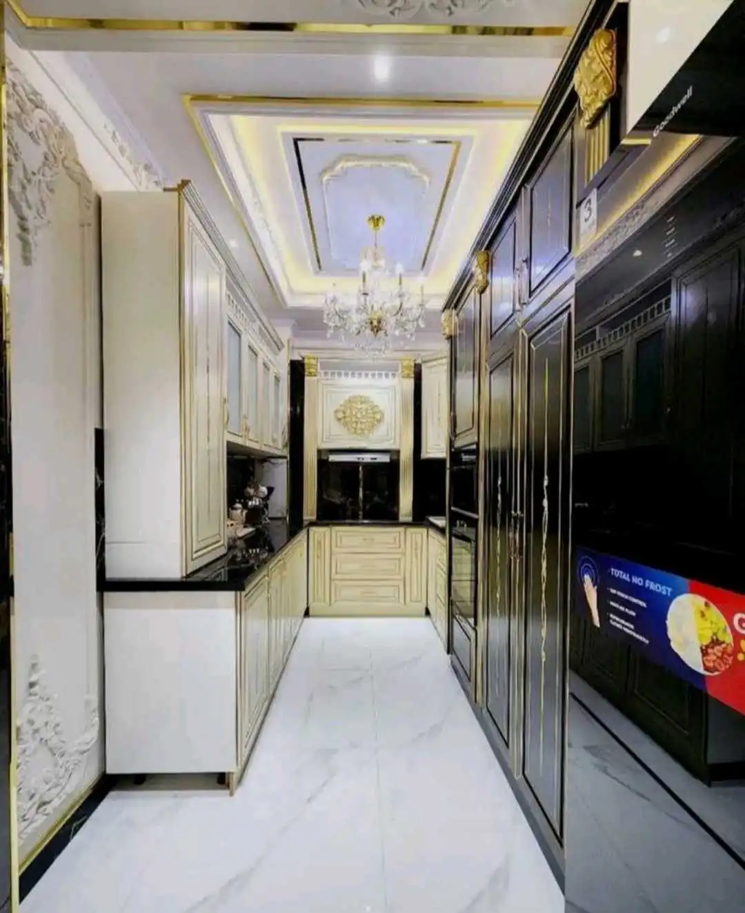 3-к квартира, 2 этаж, 100 м², Исмоил Сомони