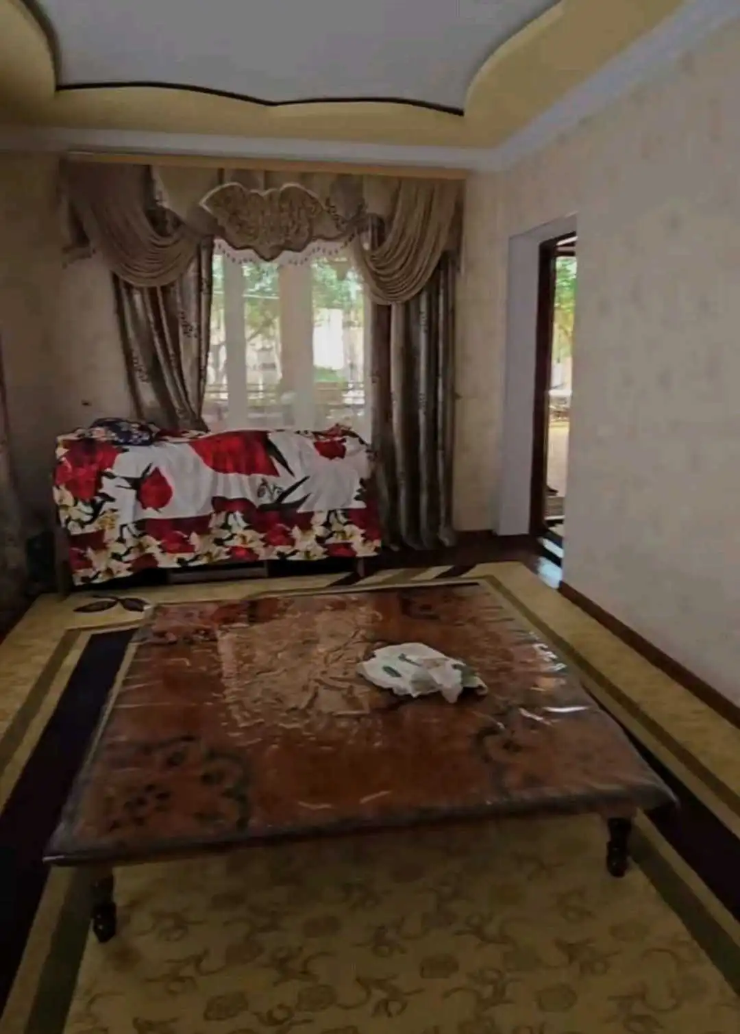 1 этажный, 5-комн. дом, 120 м², 10 соток, Сино