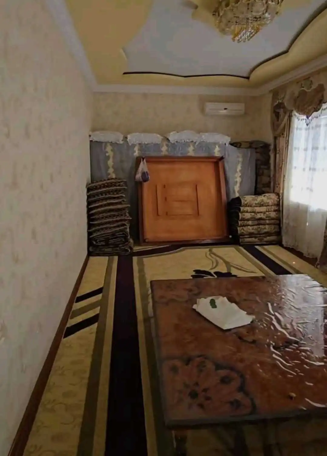 1 этажный, 5-комн. дом, 120 м², 10 соток, Сино