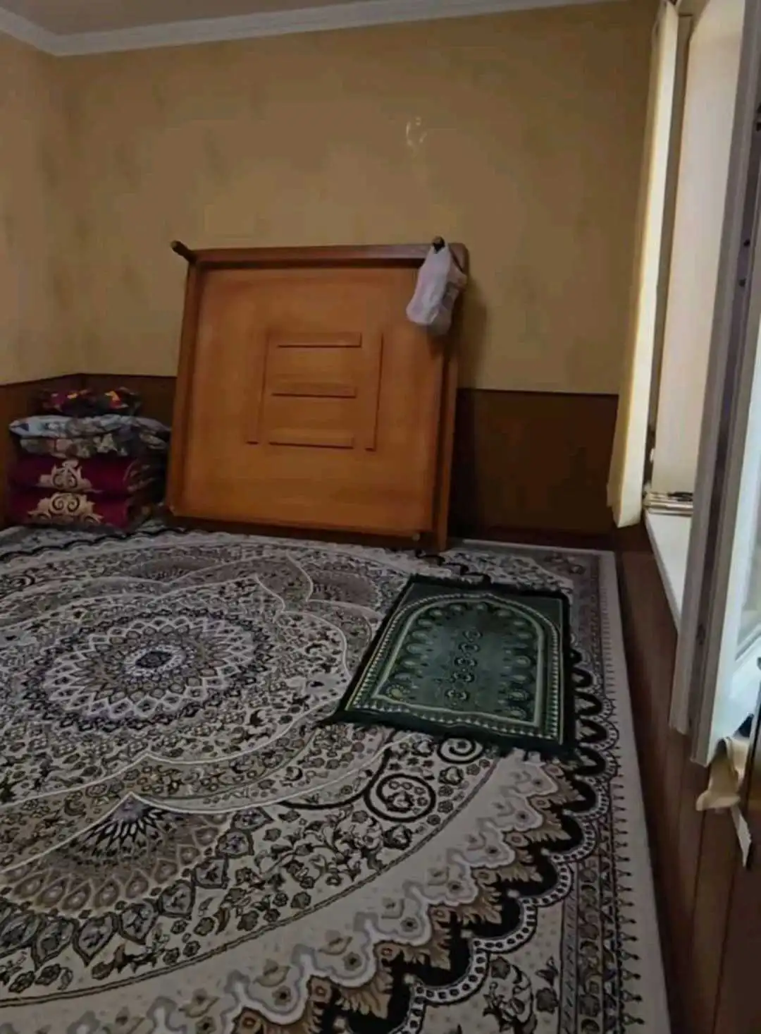 1 этажный, 5-комн. дом, 120 м², 10 соток, Сино