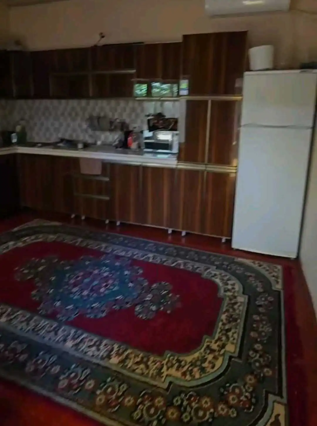 1 этажный, 5-комн. дом, 120 м², 10 соток, Сино