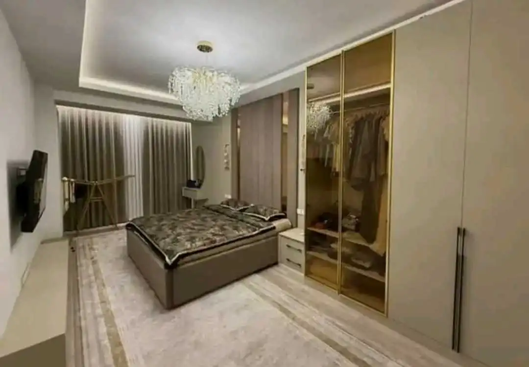 2-к квартира, 15 этаж, 80 м², Шохмансур