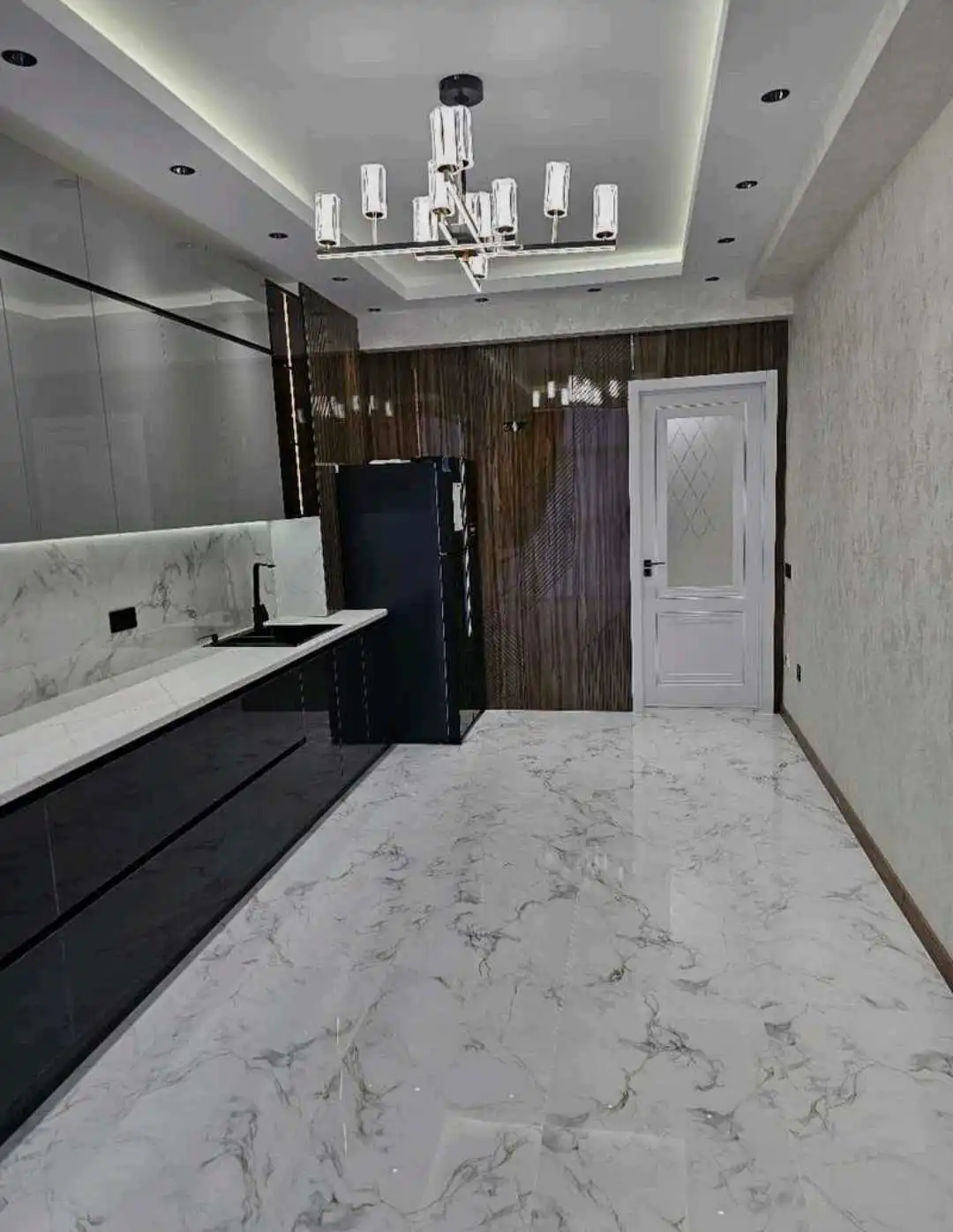 4-к квартира, 14 этаж, 218 м², Исмоил Сомони