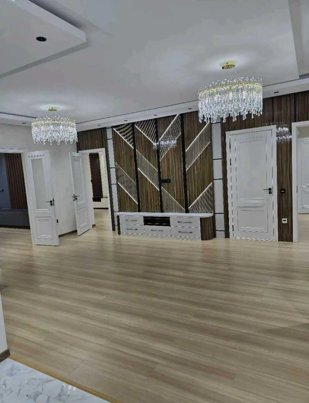 4-к квартира, 14 этаж, 218 м², Исмоил Сомони