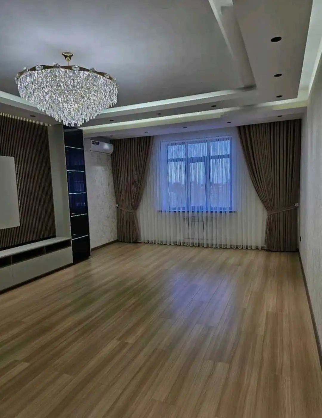 4-к квартира, 14 этаж, 218 м², Исмоил Сомони