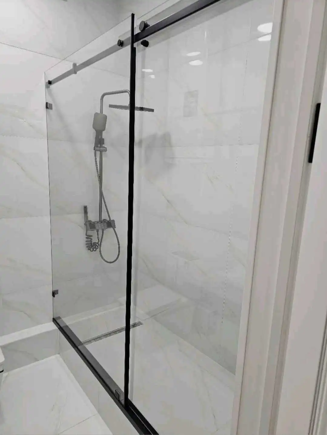 4-к квартира, 14 этаж, 218 м², Исмоил Сомони