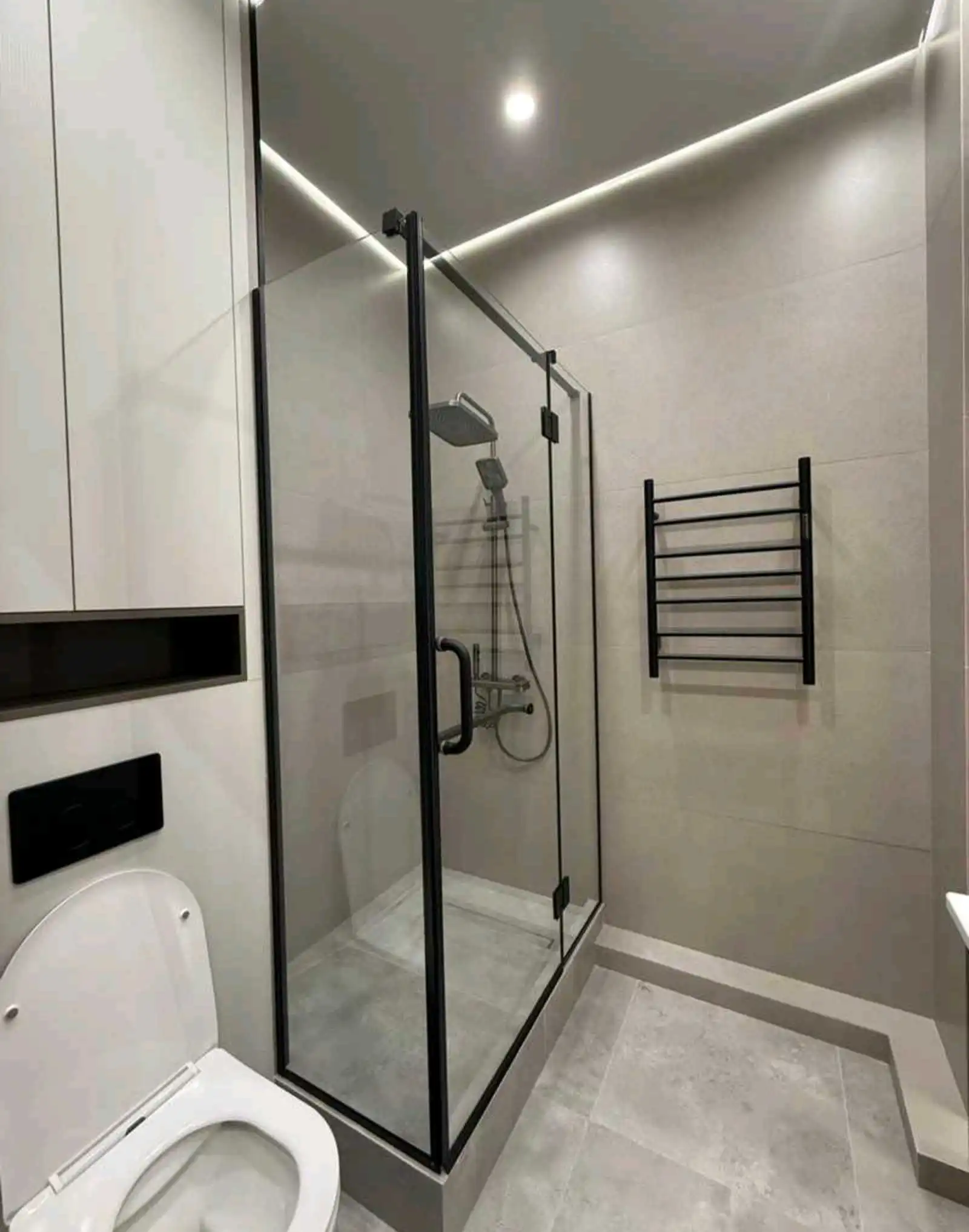 2-к квартира, 13 этаж, 74 м², Исмоил Сомони