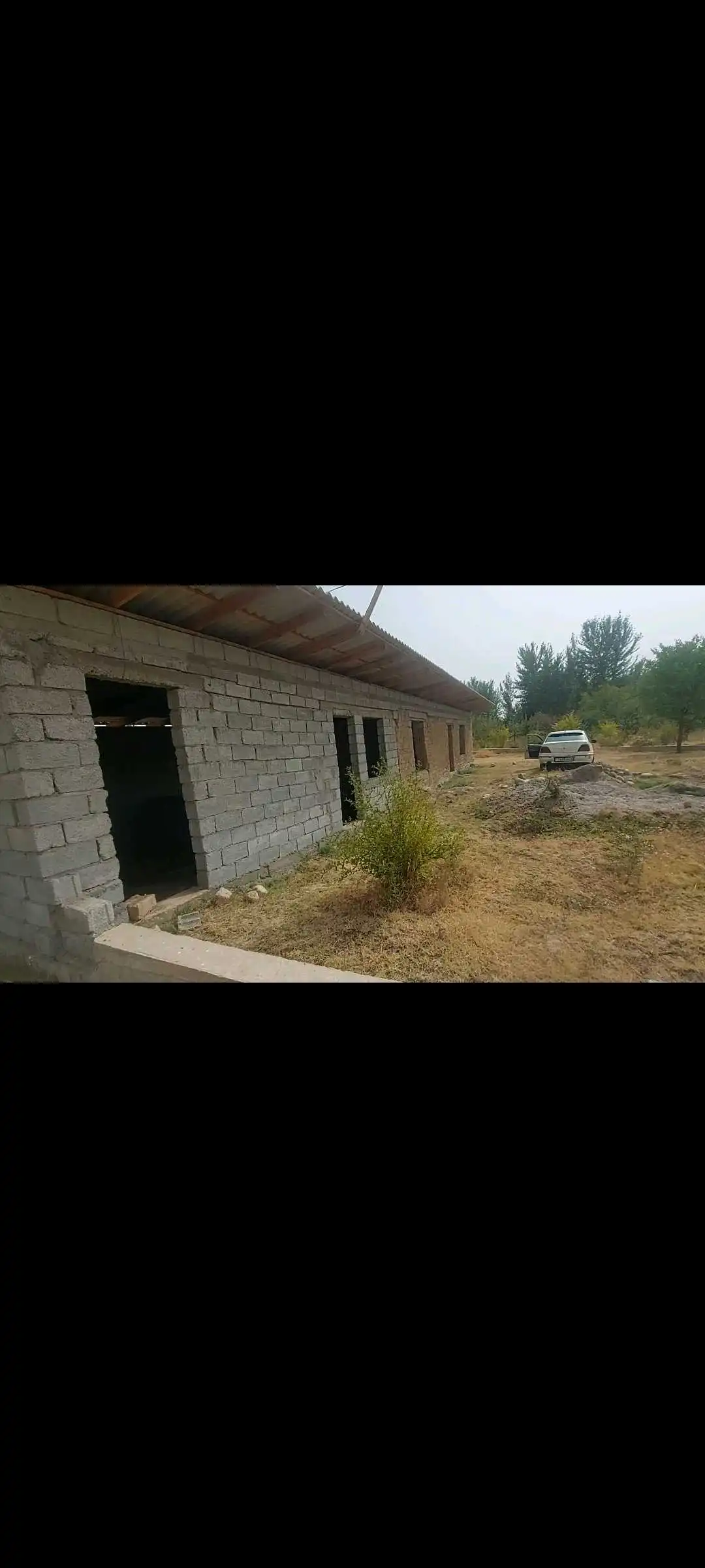 4 дар хона кухни баня то криша сохтаги