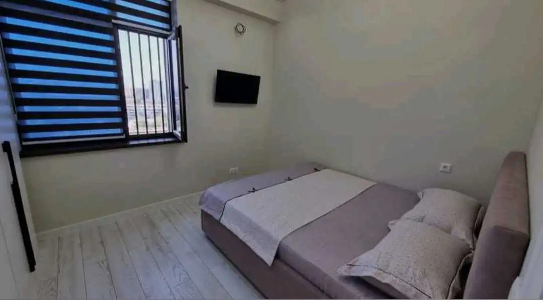 2-к квартира, 9 этаж, 63 м², Сино