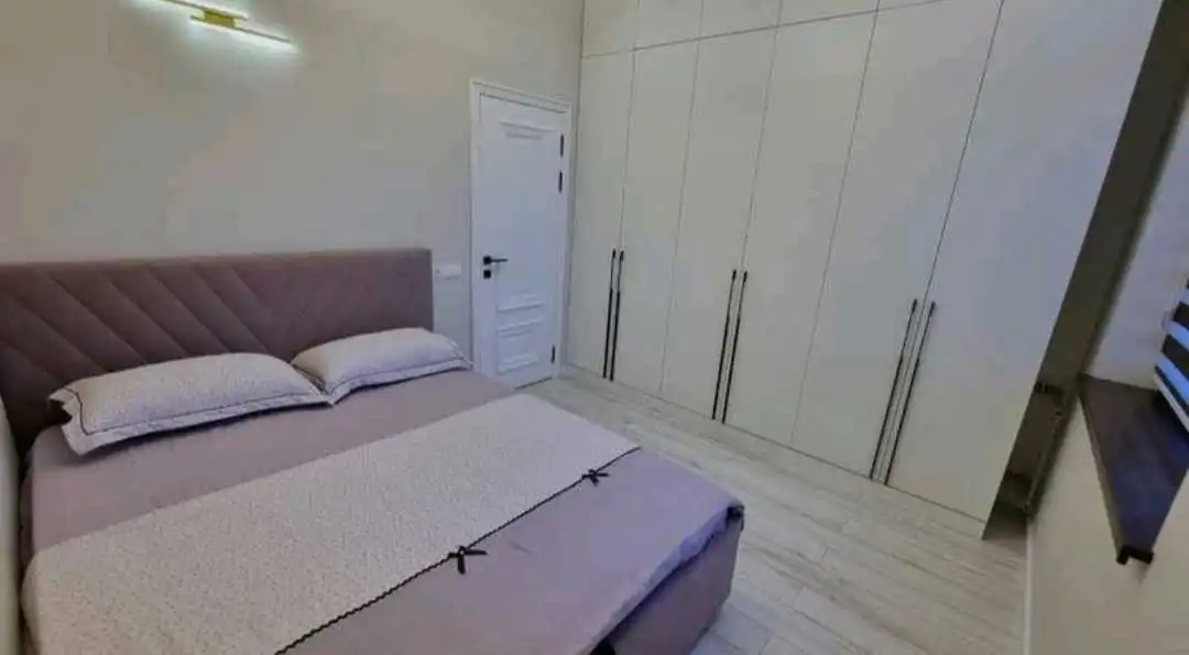 2-к квартира, 9 этаж, 63 м², Сино