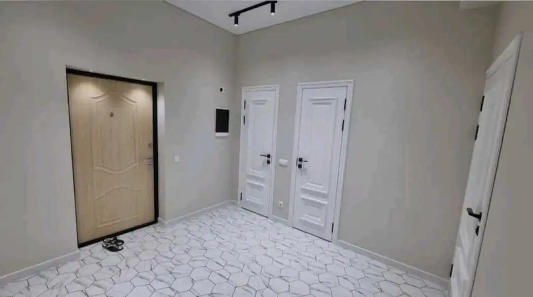 2-к квартира, 9 этаж, 63 м², Сино