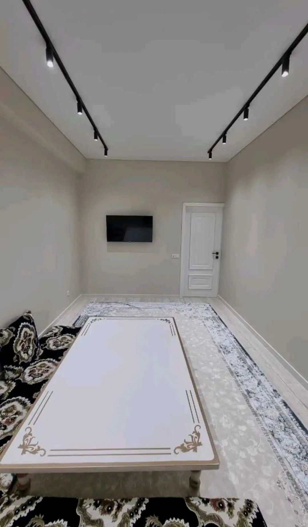 2-к квартира, 9 этаж, 63 м², Сино