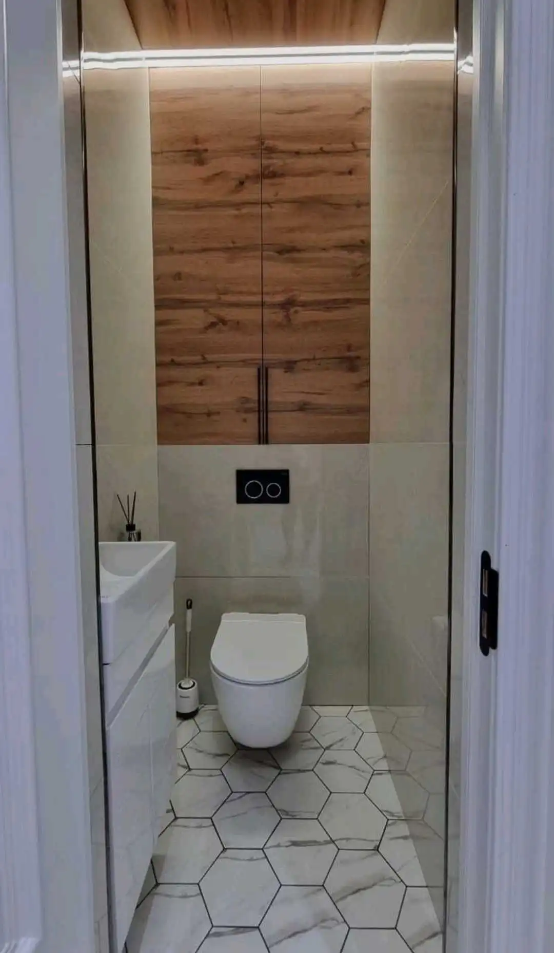 2-к квартира, 9 этаж, 63 м², Сино