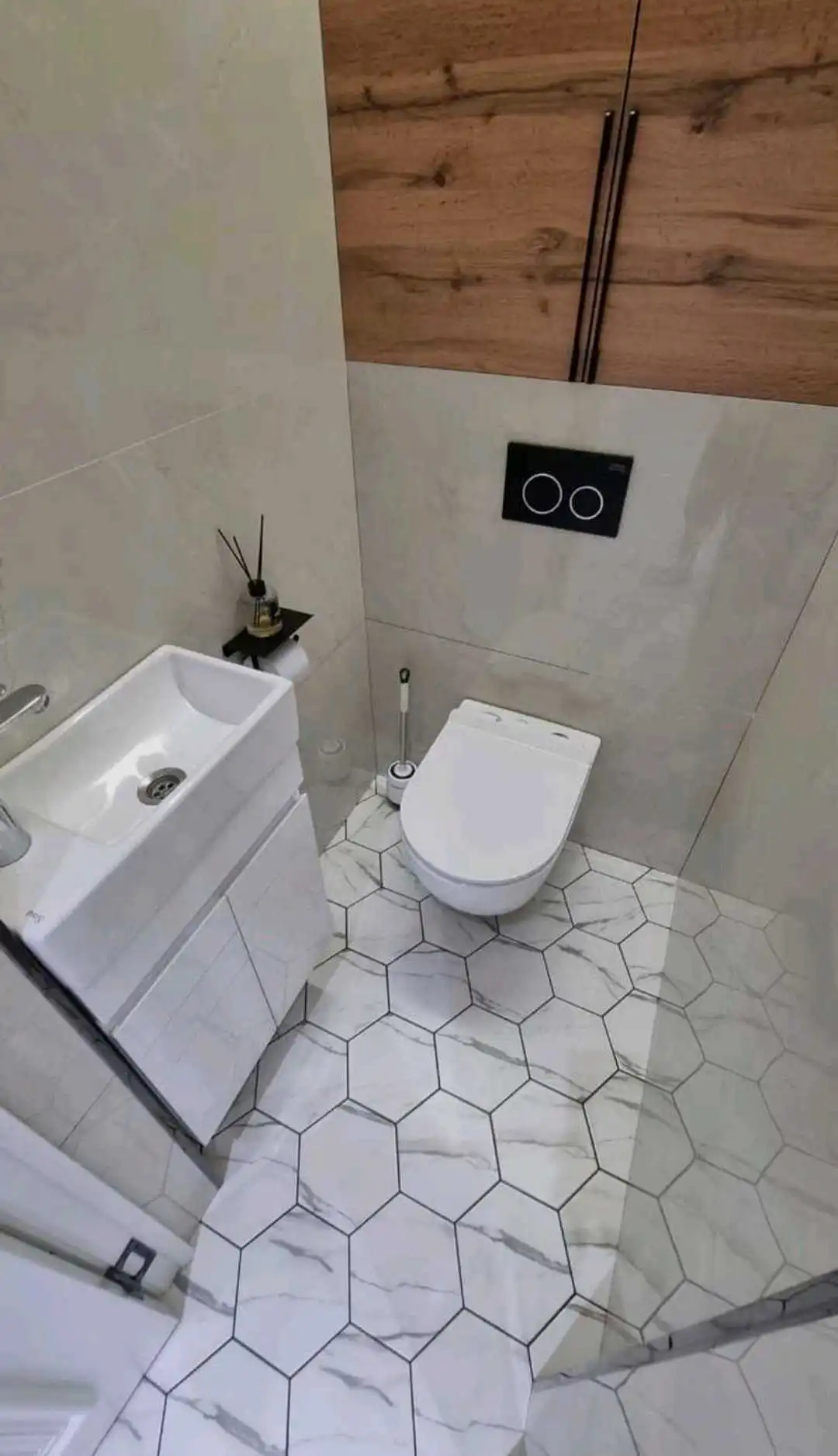 2-к квартира, 9 этаж, 63 м², Сино