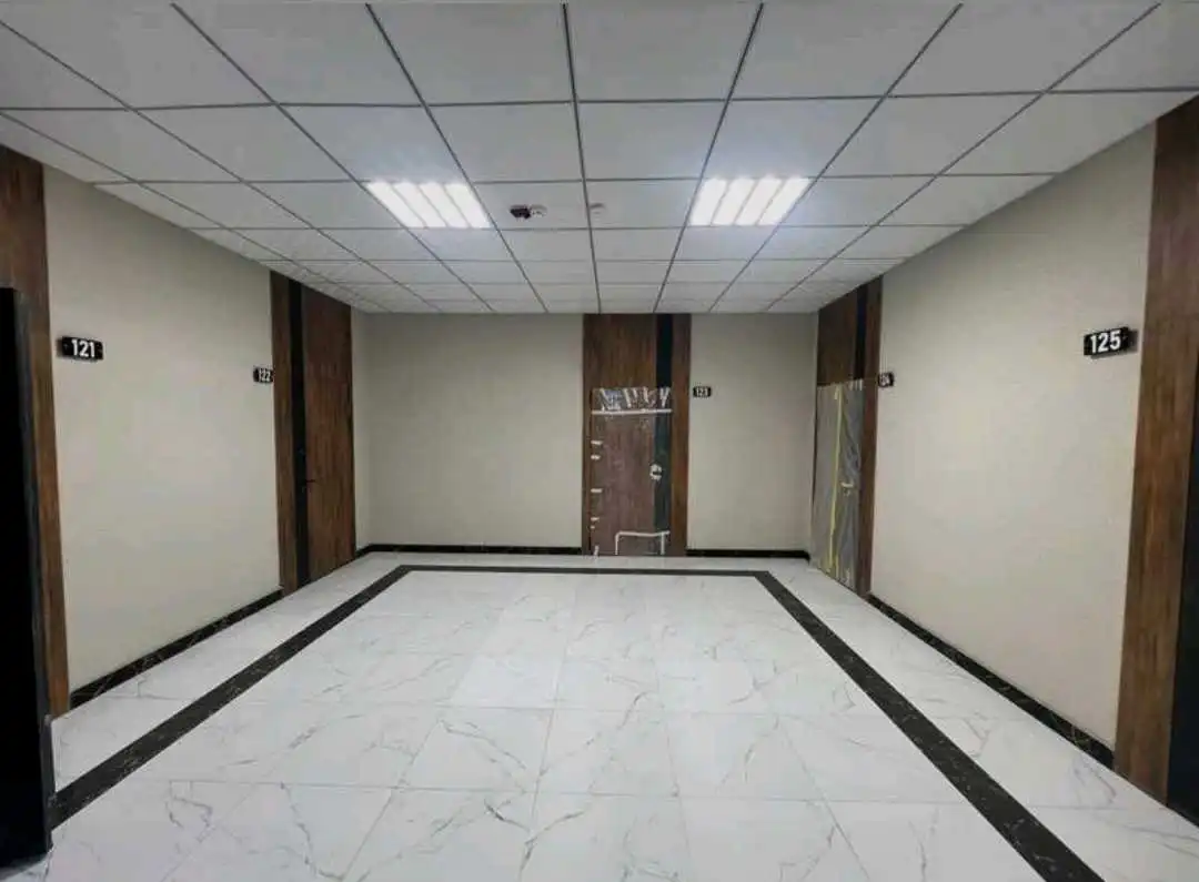 2-к квартира, 15 этаж, 65 м², Сино