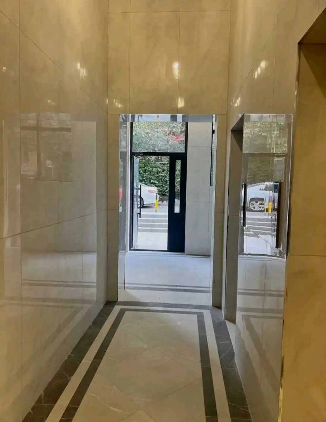 2-к квартира, 15 этаж, 65 м², Сино