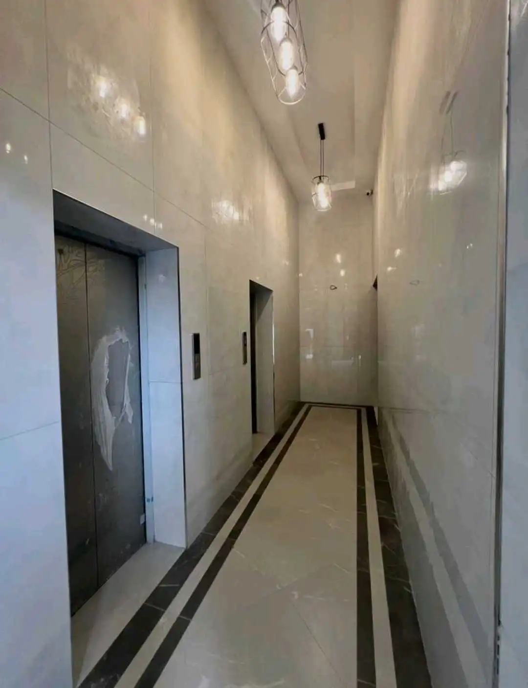 2-к квартира, 15 этаж, 65 м², Сино