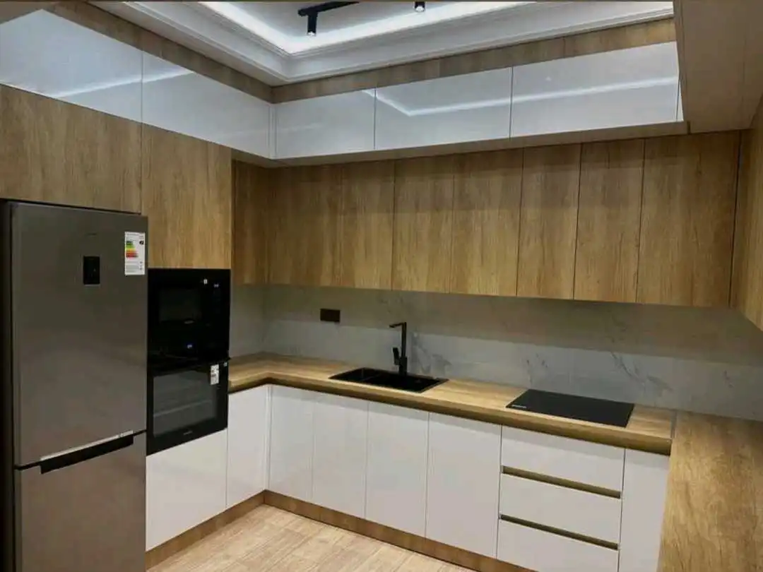 2-к квартира, 18 этаж, 103 м², Шохмансур