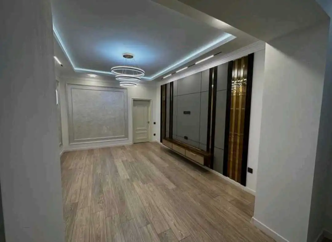 2-к квартира, 18 этаж, 103 м², Шохмансур