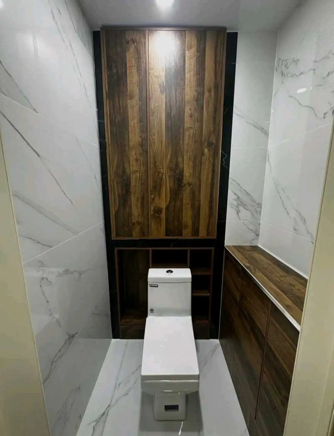 2-к квартира, 18 этаж, 103 м², Шохмансур