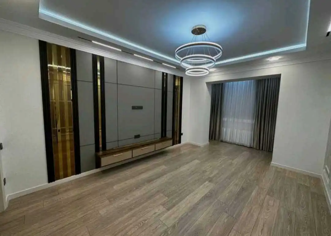 2-к квартира, 18 этаж, 103 м², Шохмансур