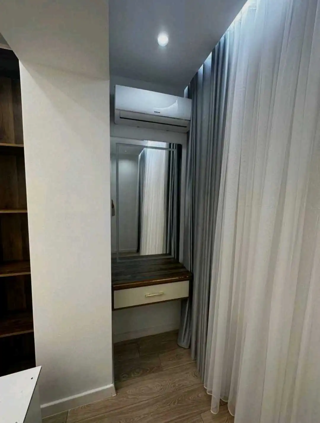 2-к квартира, 18 этаж, 103 м², Шохмансур