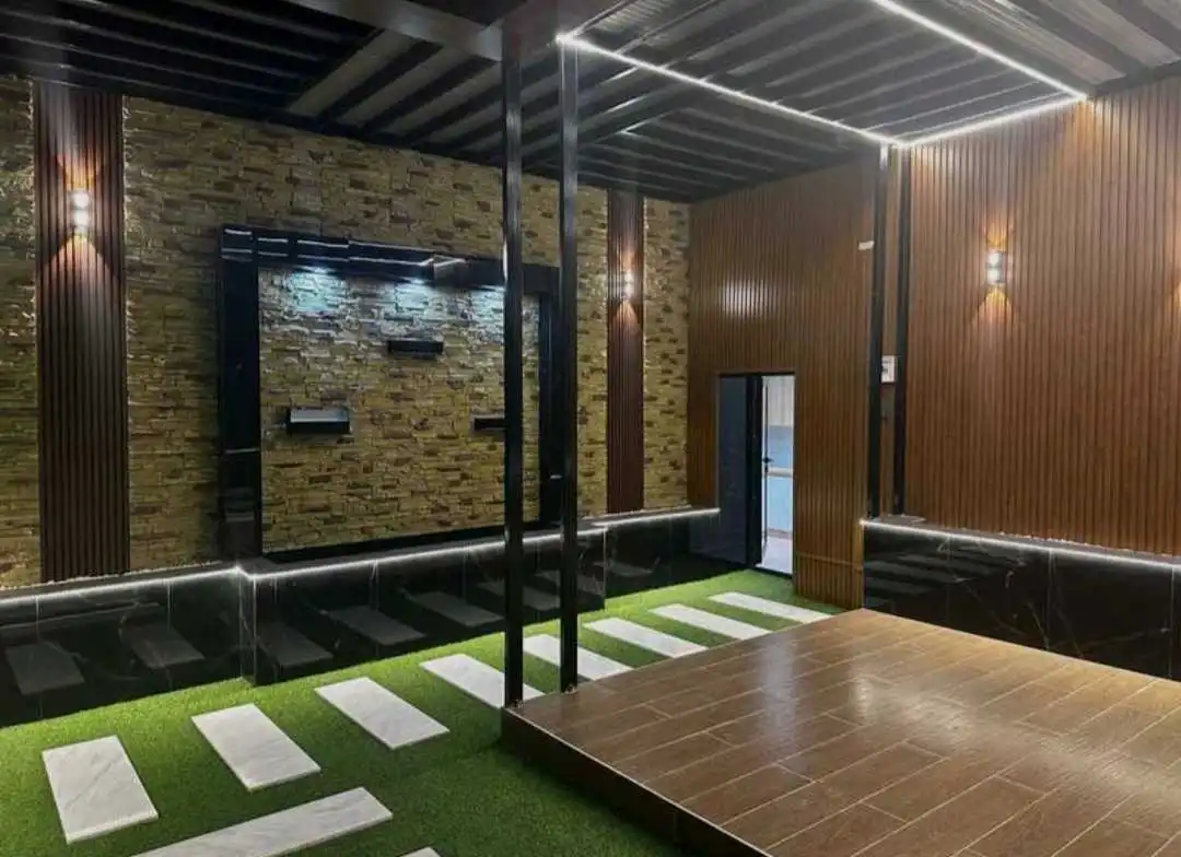 2-к квартира, 18 этаж, 103 м², Шохмансур