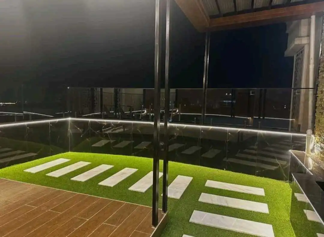 2-к квартира, 18 этаж, 103 м², Шохмансур