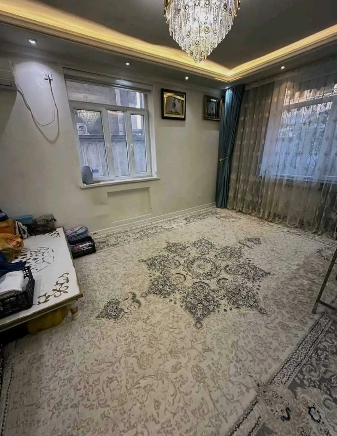 2 этажный, 6-комн. дом, 100 м², 4 соток, Фирдавси