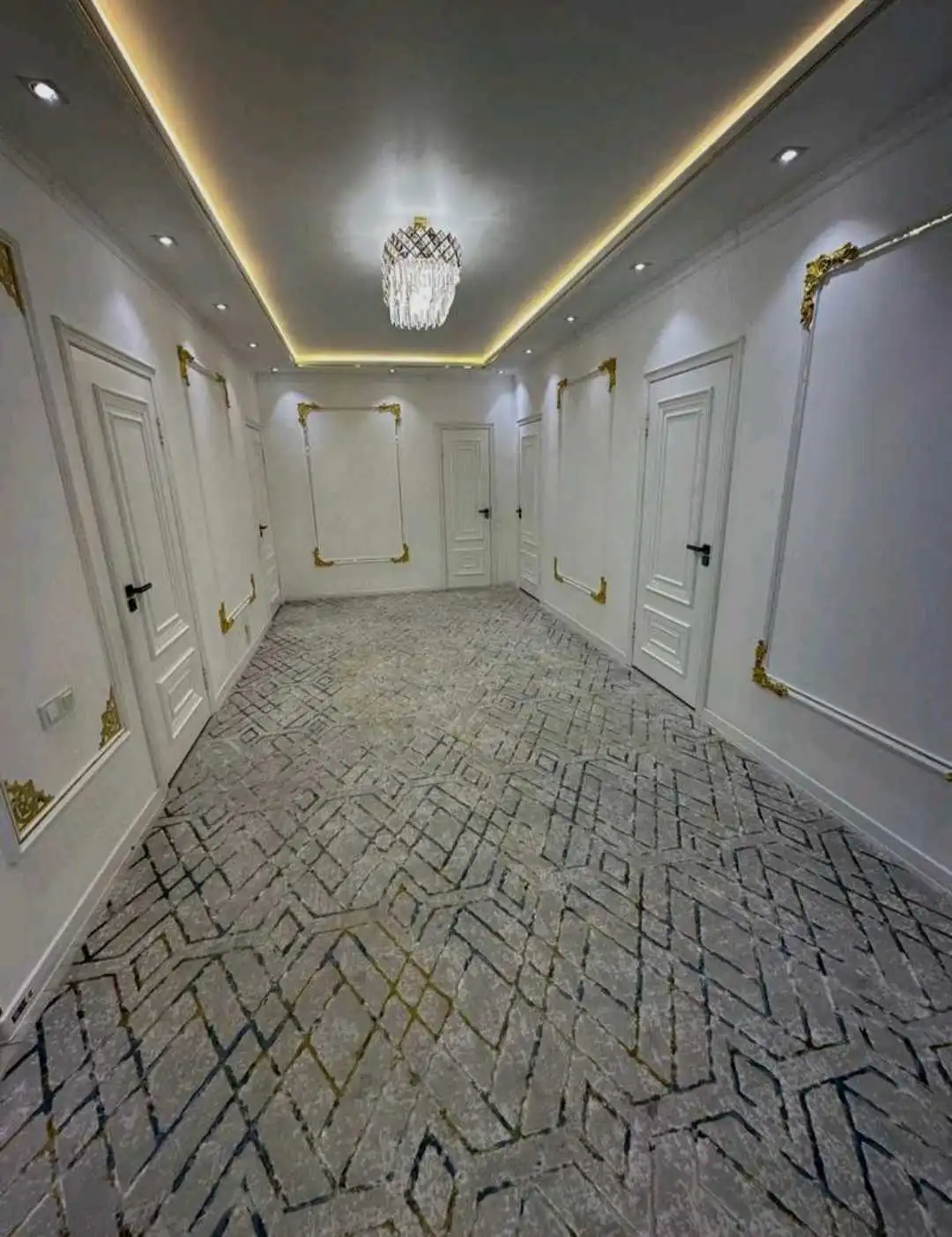 2 этажный, 6-комн. дом, 100 м², 4 соток, Фирдавси