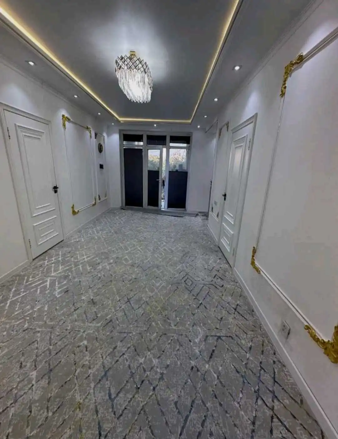 2 этажный, 6-комн. дом, 100 м², 4 соток, Фирдавси