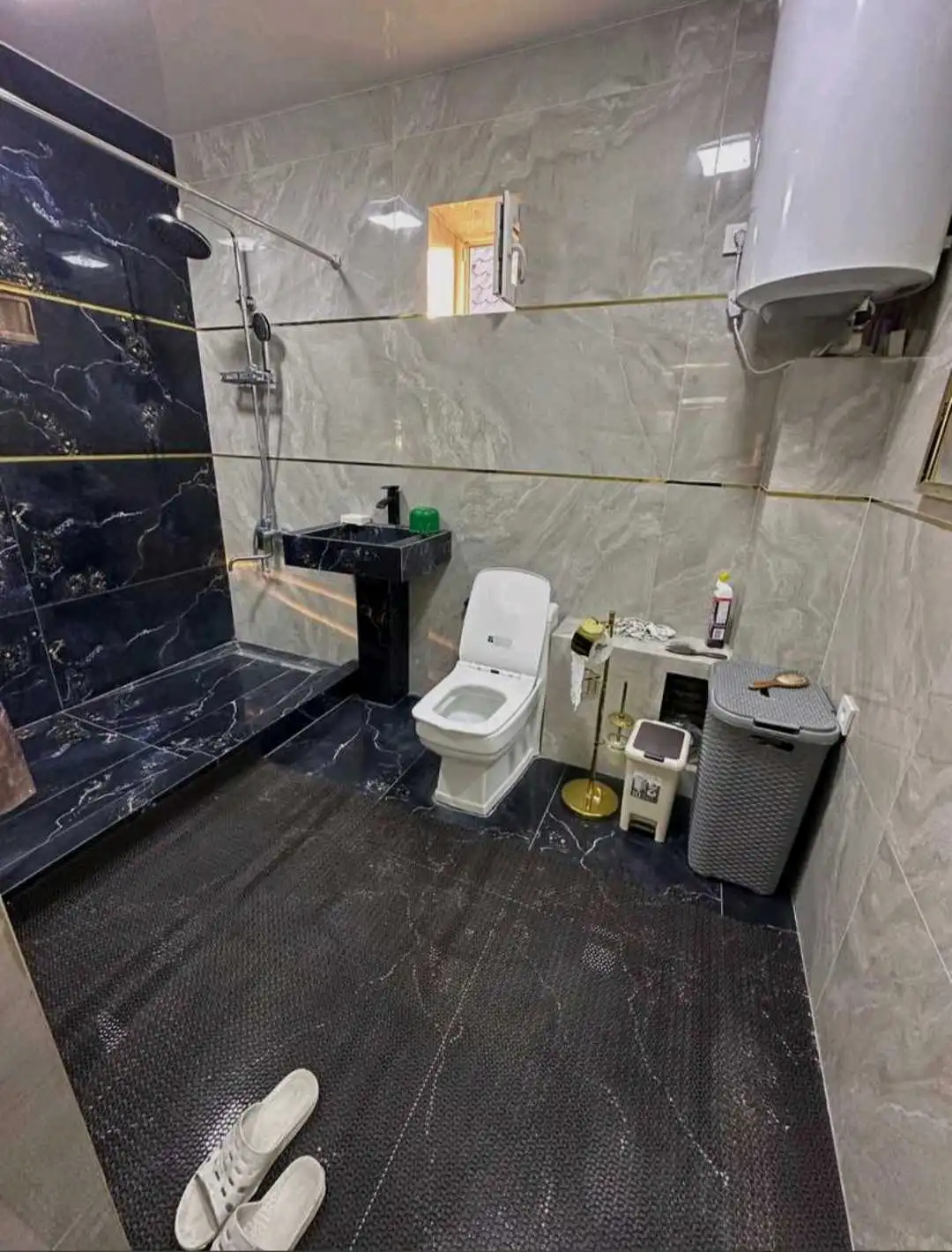 2 этажный, 6-комн. дом, 100 м², 4 соток, Фирдавси