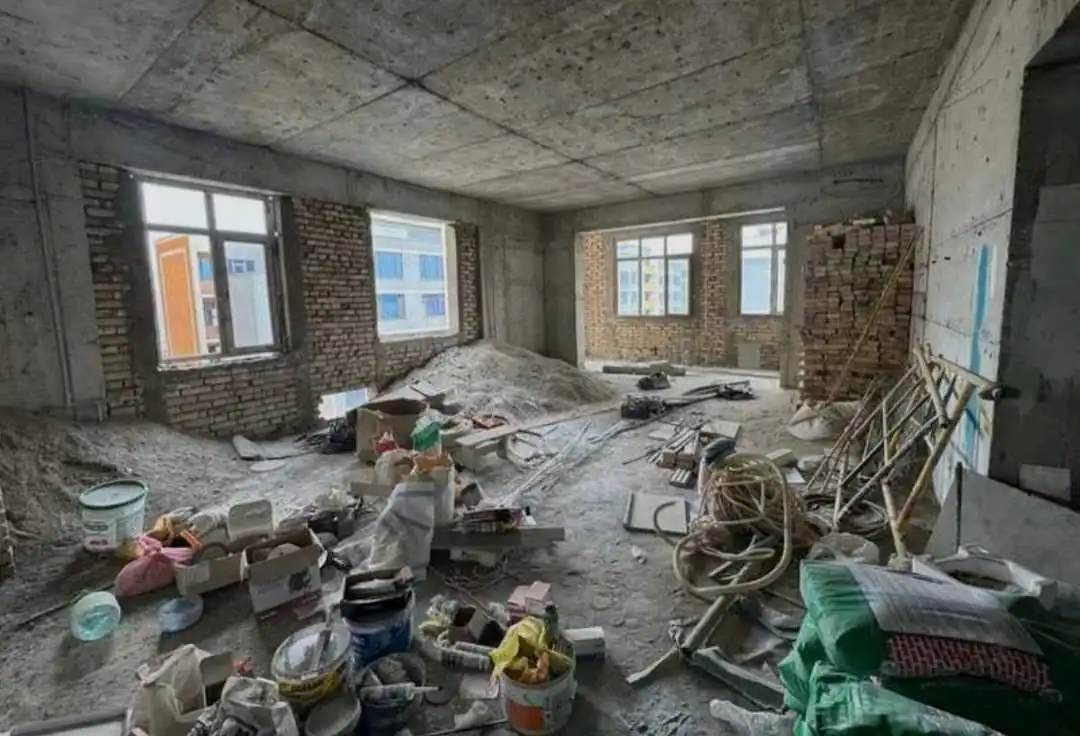 2-к квартира, 15 этаж, 87 м², Исмоил Сомони