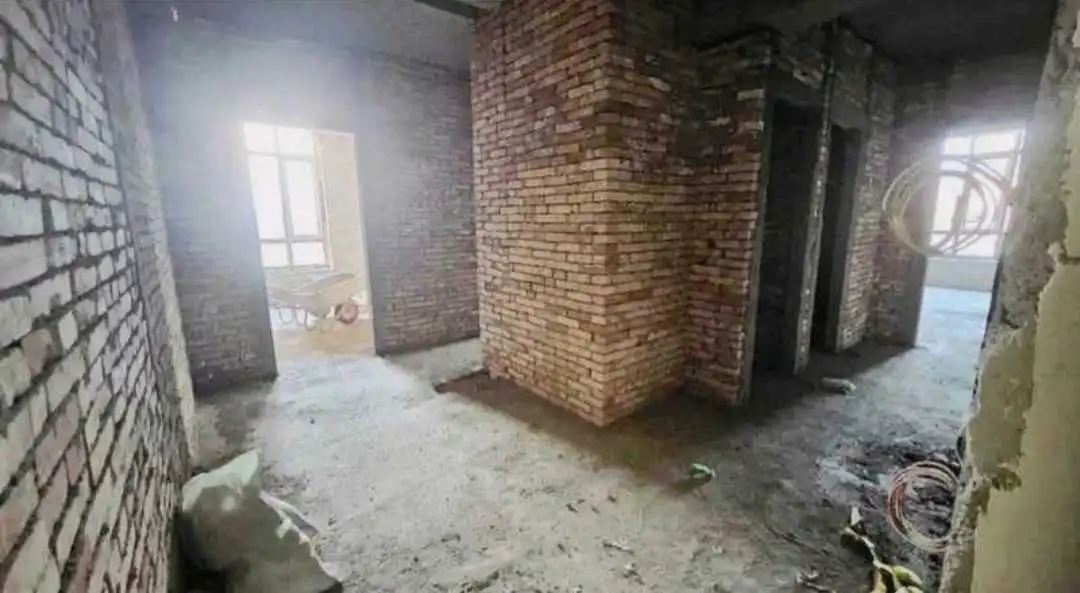 2-к квартира, 12 этаж, 91 м², Сино