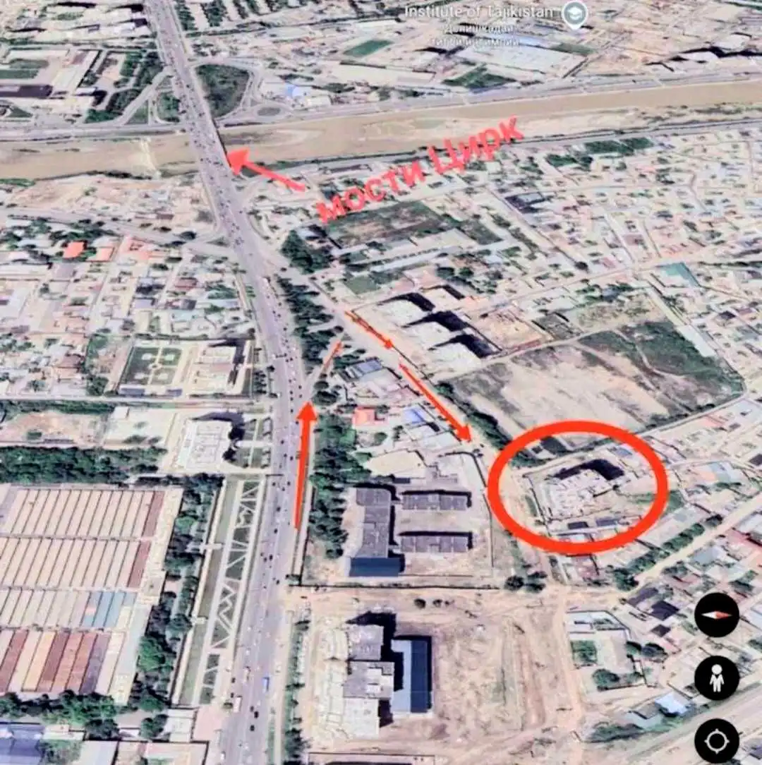 2-к квартира, 12 этаж, 91 м², Сино