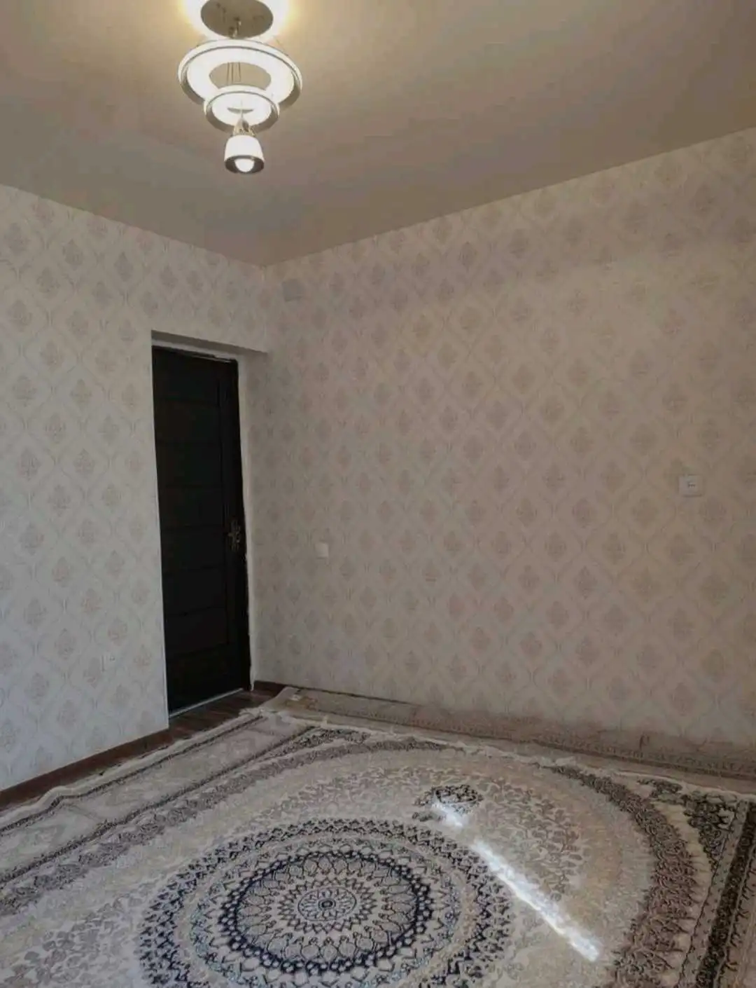 2-к квартира, 4 этаж, 55 м², Фирдавси