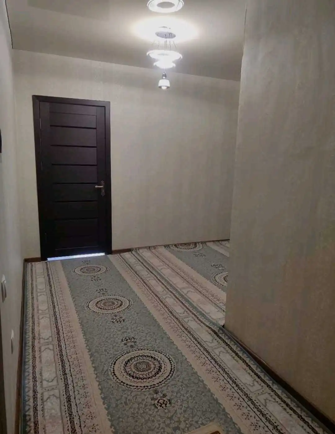 2-к квартира, 4 этаж, 55 м², Фирдавси