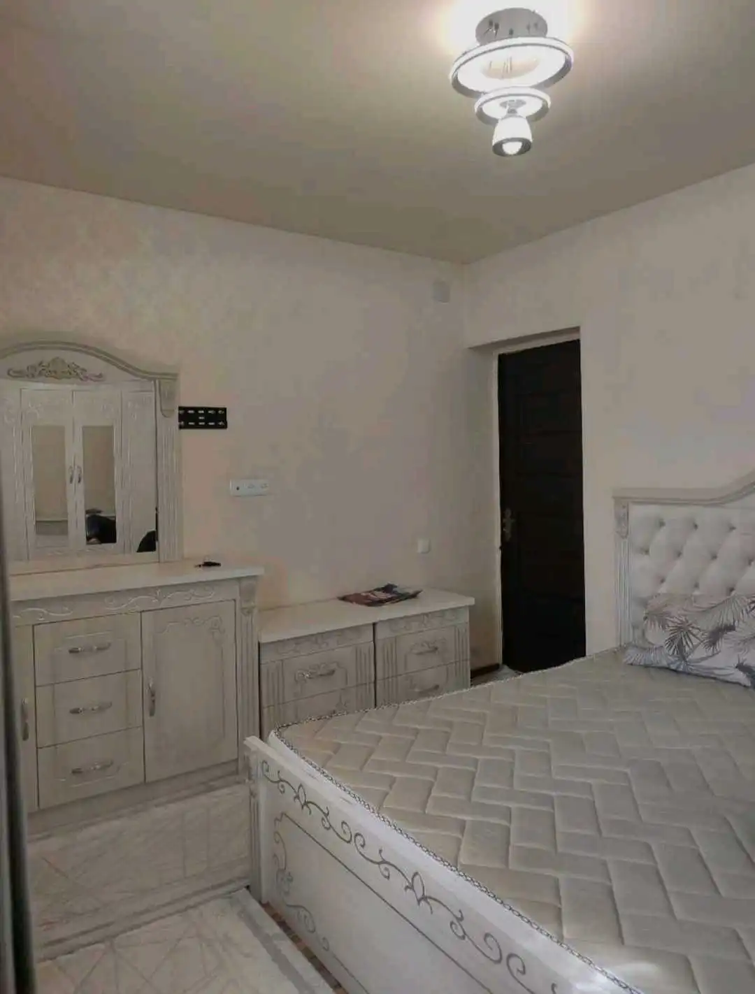 2-к квартира, 4 этаж, 55 м², Фирдавси