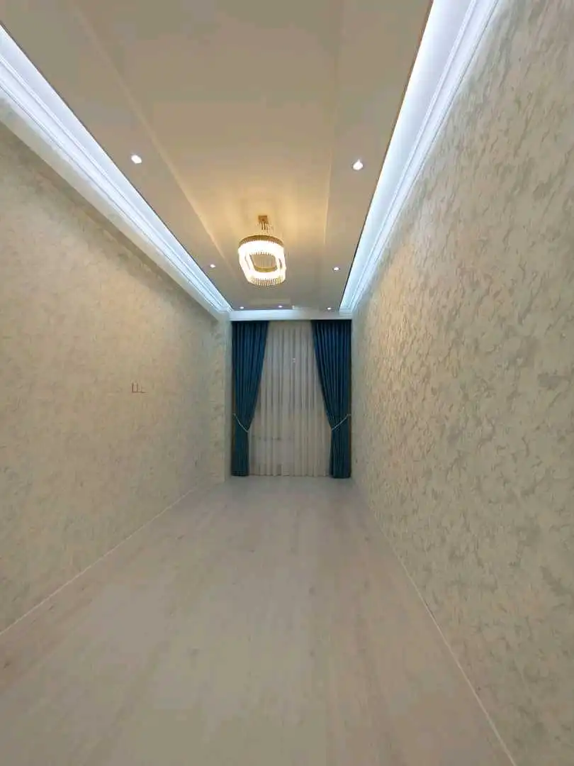 Квартира, 1 этаж, 87 м², Н.сино