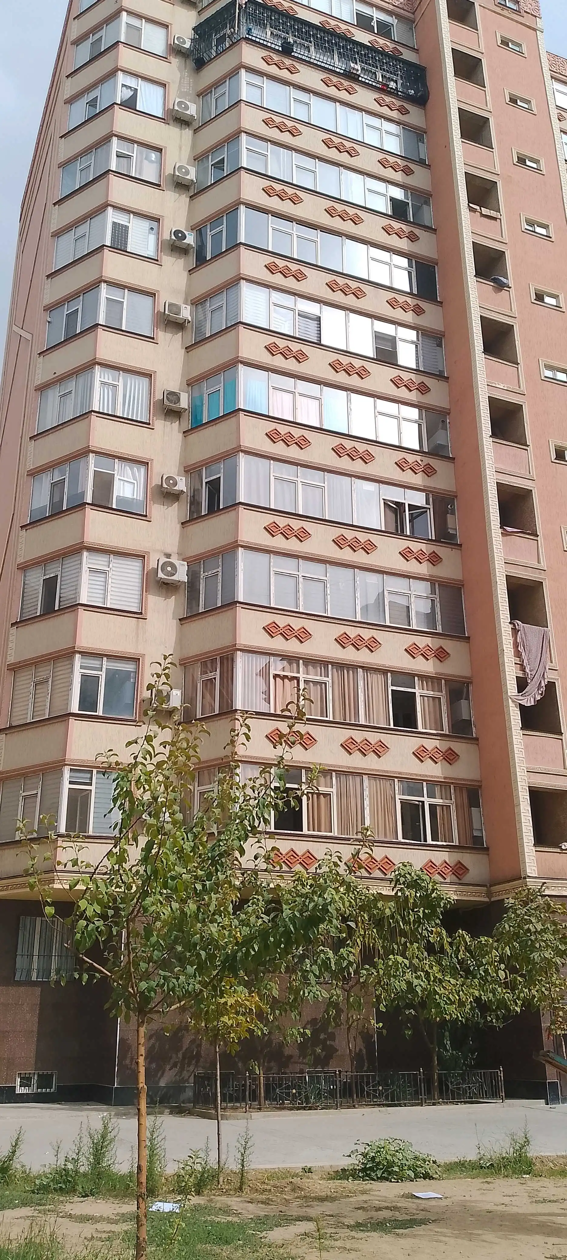 Квартира, 1 этаж, 87 м², Н.сино