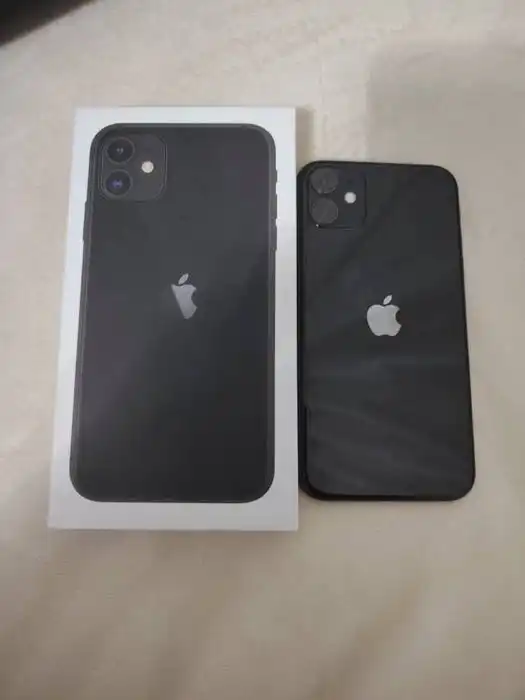 Apple iPhone 11 128 gb