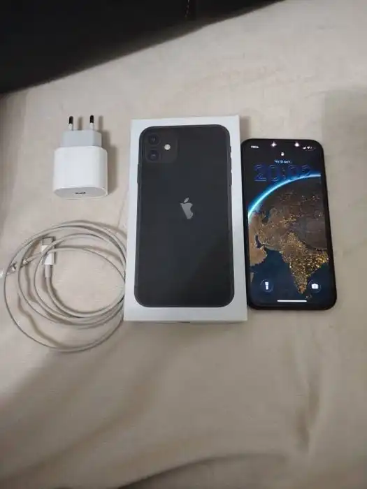 Apple iPhone 11 128 gb