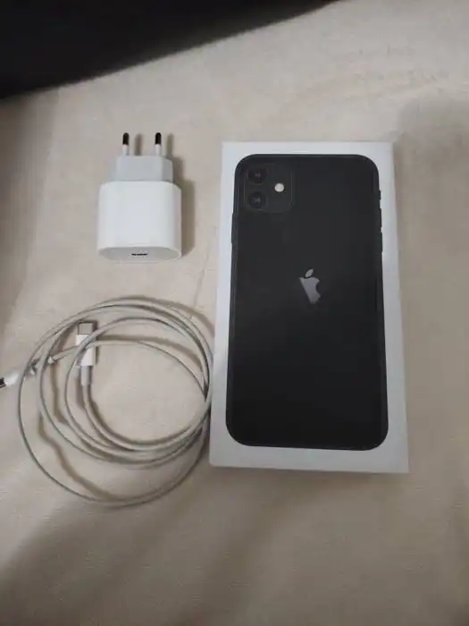 Apple iPhone 11 128 gb